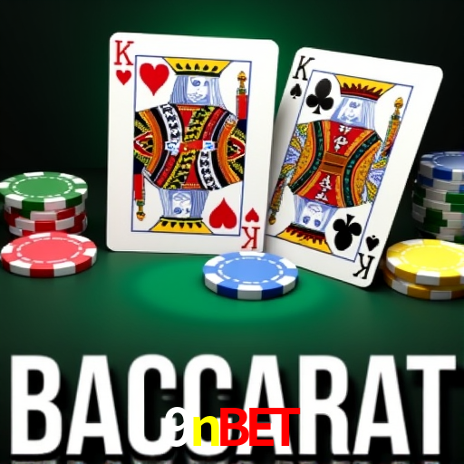 9nbet: A Experiência de Casino com Jogos de Mesa ao Vivo